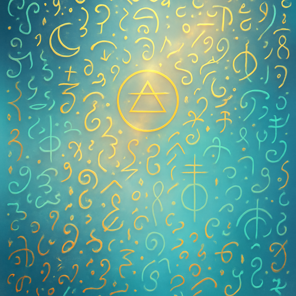 light language light codes for Transcendence MasterMind