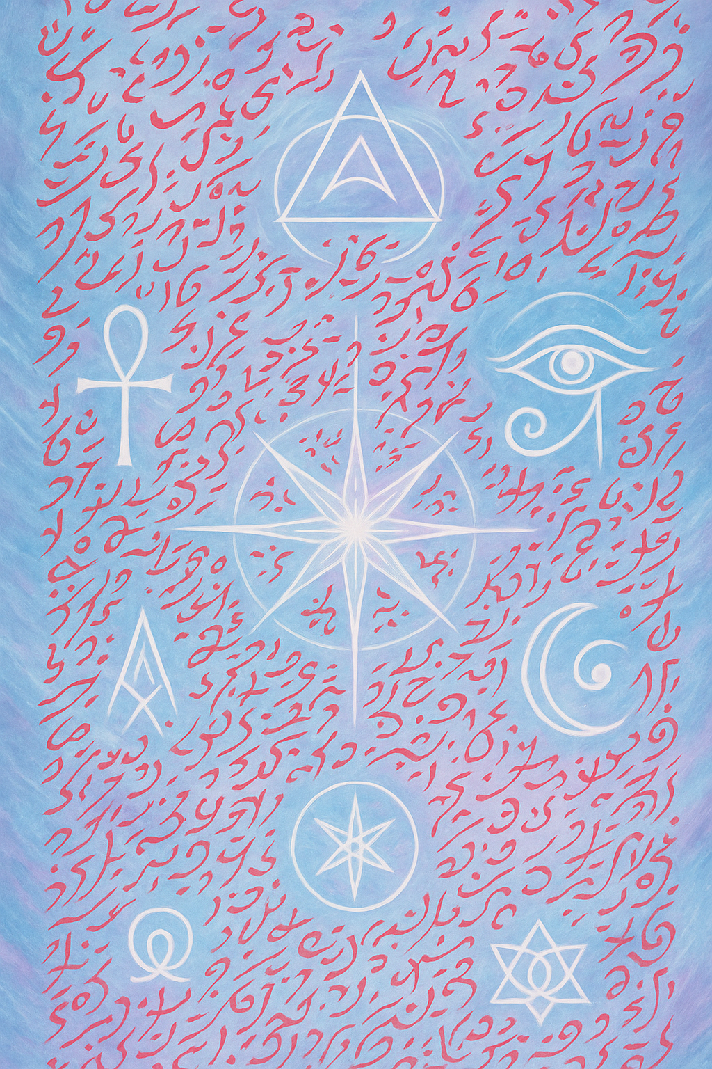 official homepage banner poster for the Transcendence MasterMind 