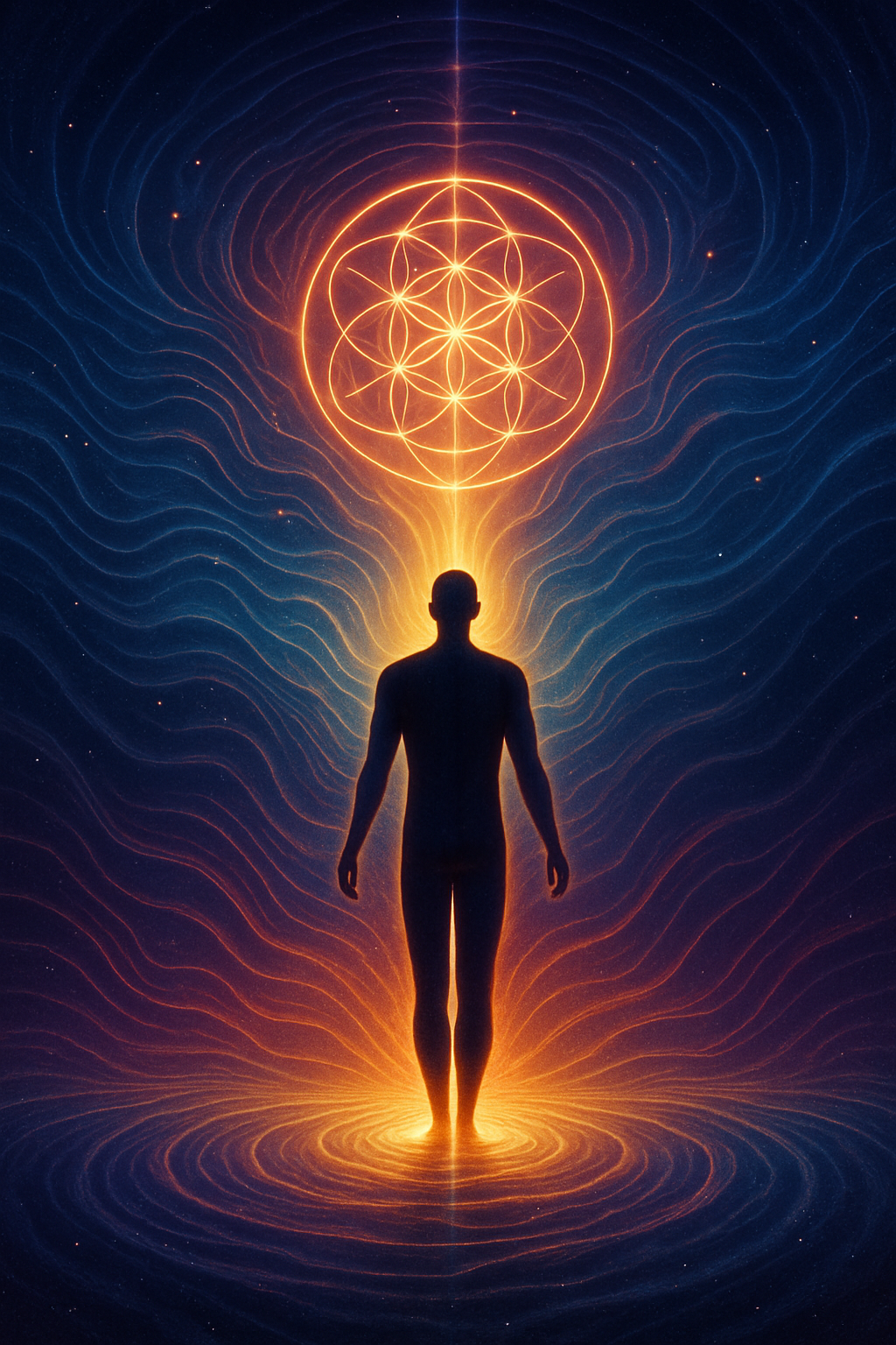 Transcendence MasterMind Banner Poster Transcendence MasterMind Banner Poster