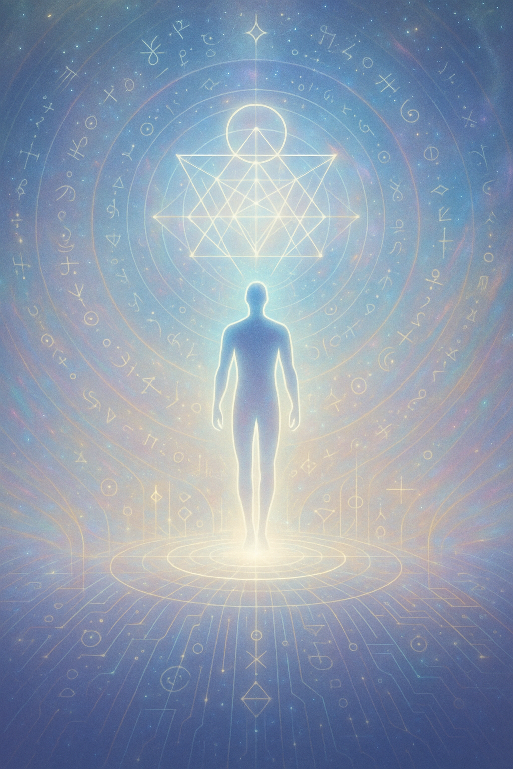 Transcendence MasterMind light codes image Transcendence MasterMind light codes image