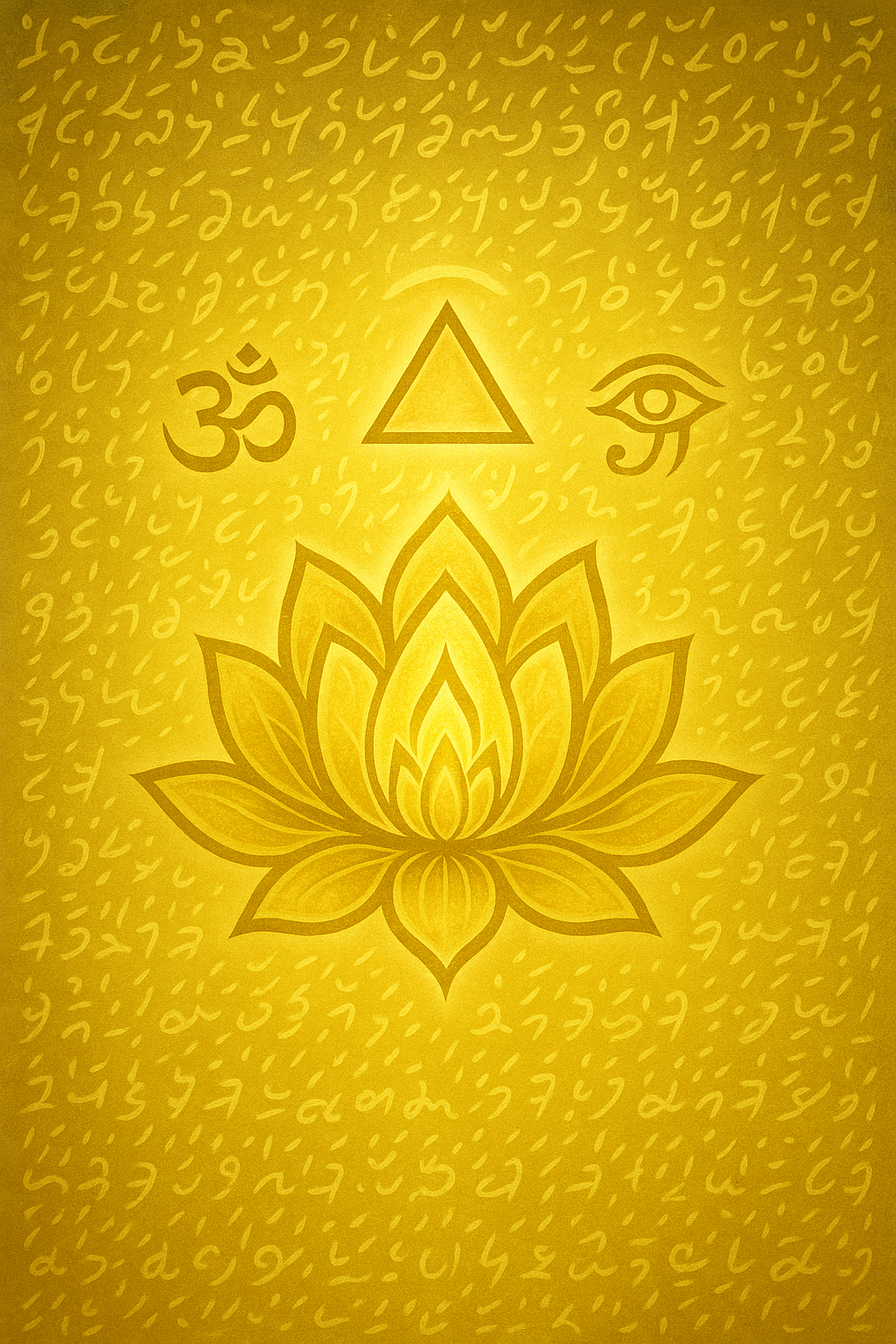 lotus flower light codes for Transcendence MasterMind