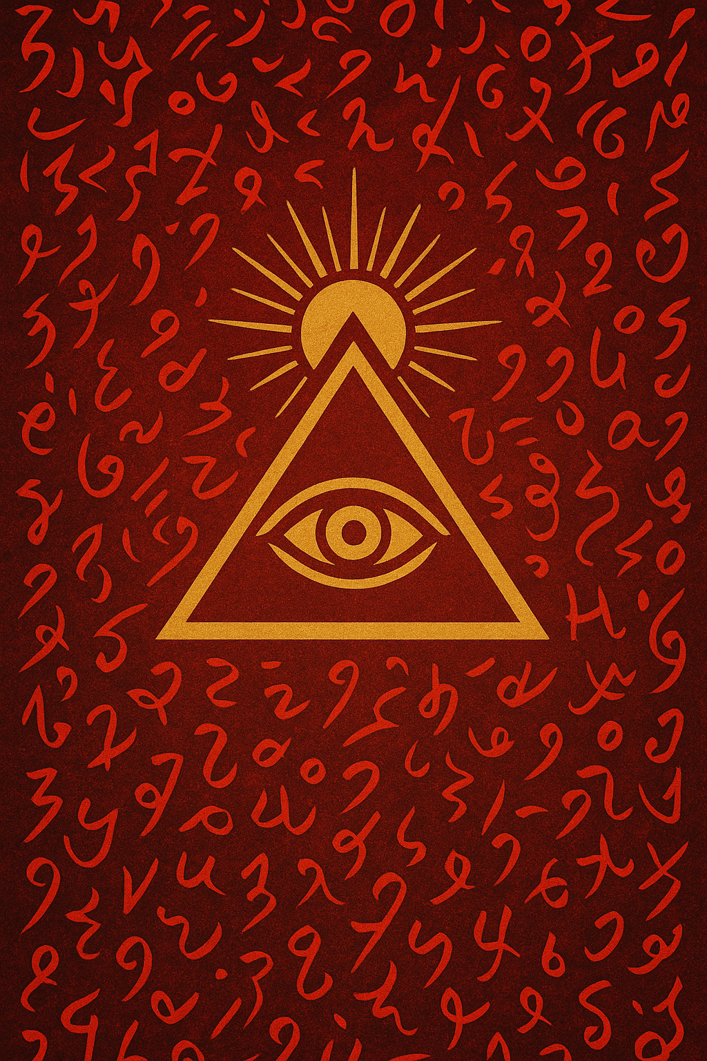 pyramid with light codes for Transcendence MasterMind pyramid with light codes for Transcendence MasterMind